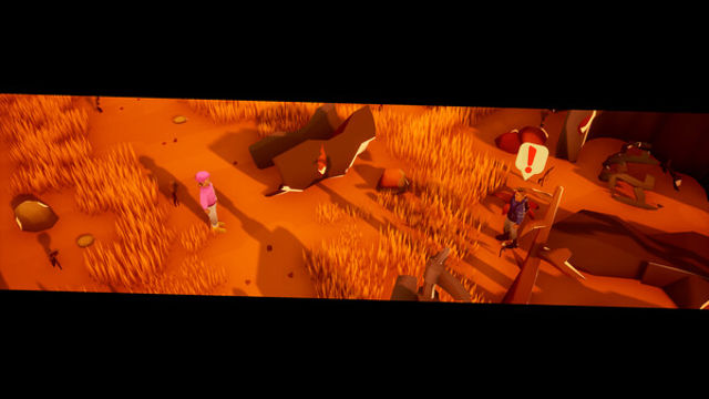 Hình ảnh trong game Steel Century Groove-GoldBerg