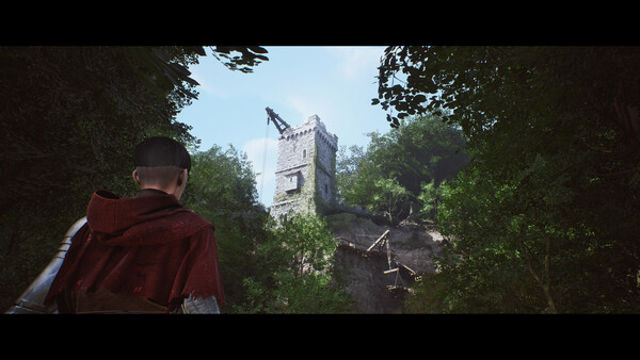 Hình ảnh trong game 1348 Ex Voto-DOGE