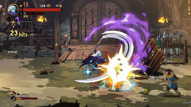 Hình ảnh trong game Absolum v34294-P2P