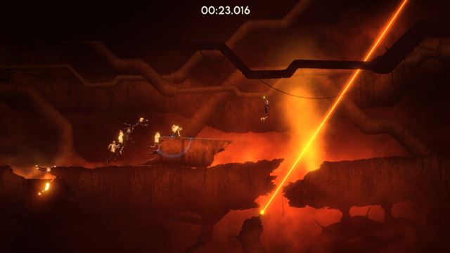 Hình ảnh trong game Bionic Bay Complete Bundle v1.3.2.3-P2P