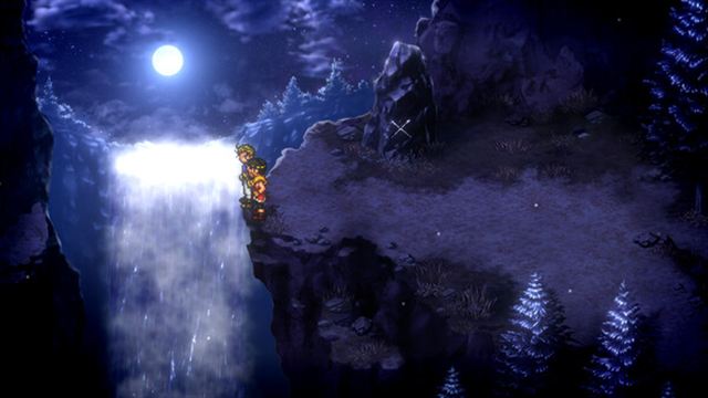 Hình ảnh trong game Suikoden I And II HD Remaster v1.0.4-P2P Hình ảnh trong game Suikoden I And II HD Remaster v1.0.4-P2P