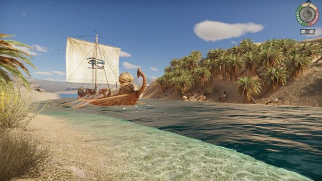 Hình ảnh trong game Ancient Farm-TENOKE