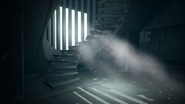 Hình ảnh trong game Escape the Backrooms-TENOKE Hình ảnh trong game Escape the Backrooms-TENOKE