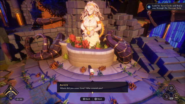 Hình ảnh trong game Ascend-GoldBerg