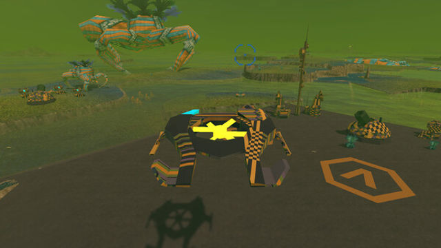 Hình ảnh trong game Drop Command-TENOKE