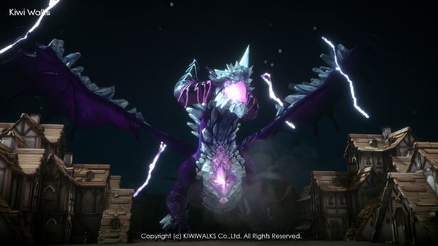 Hình ảnh trong game WitchSpring R v1.109-P2P