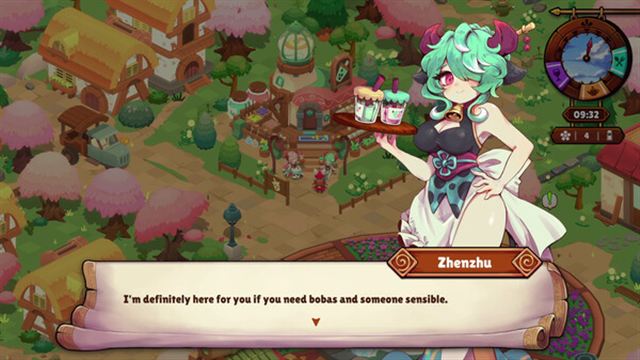 Hình ảnh trong game Cuisineer v1.2.14794-P2P
