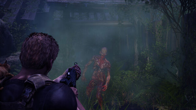 Hình ảnh trong game DecayZ Origin Early Access