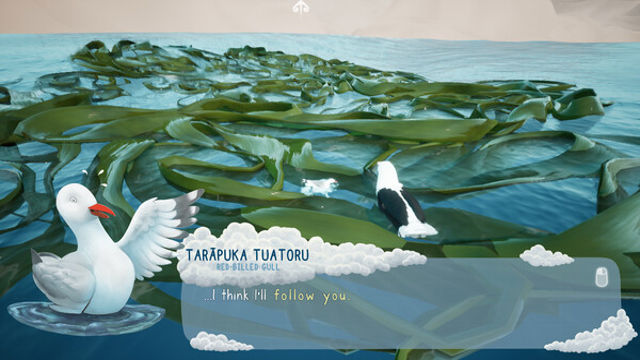 Hình ảnh trong game Toroa Skycall-GoldBerg