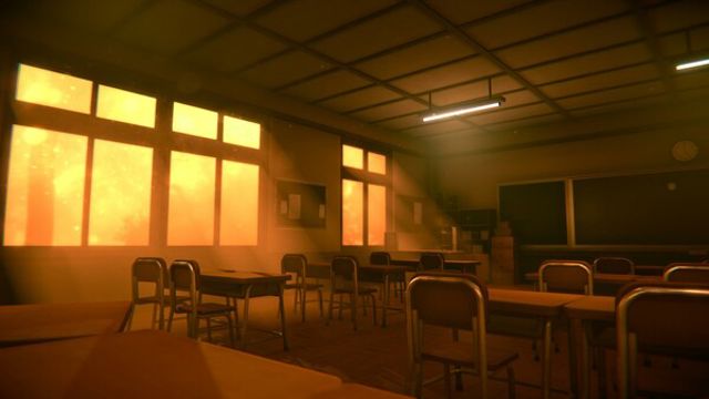 Hình ảnh trong game Narin The Orange Room-GoldBerg