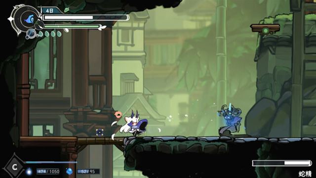 Hình ảnh trong game DragonLoop-TENOKE