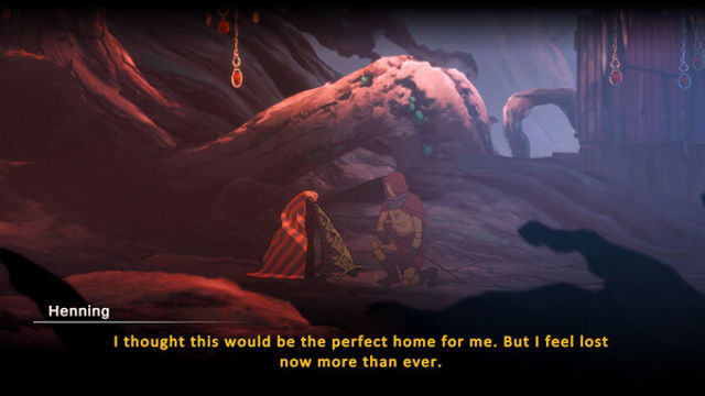 Hình ảnh trong game Forgotlings v1.0.3-P2P