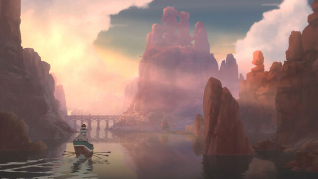 Hình ảnh trong game Forgotlings v1.0.3-P2P