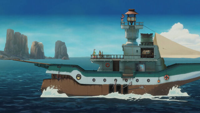 Hình ảnh trong game Forgotlings v1.0.7-P2P