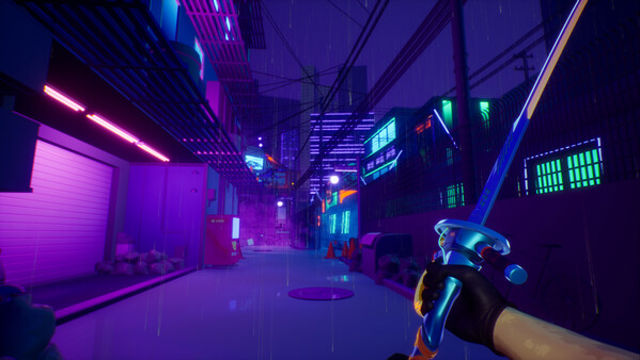 Hình ảnh trong game Tokyo Underground Killer v1.0.3-P2P