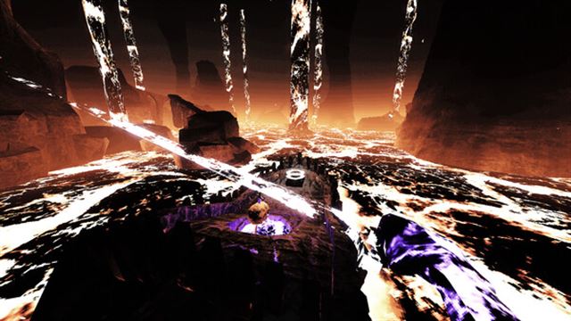 Hình ảnh trong game Voidborn v1.0.3-P2P