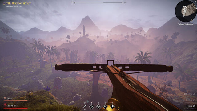 Hình ảnh trong game Second Sun-GOG