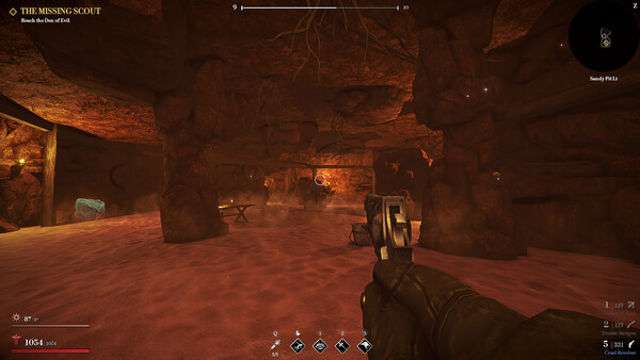 Hình ảnh trong game Second Sun-GOG