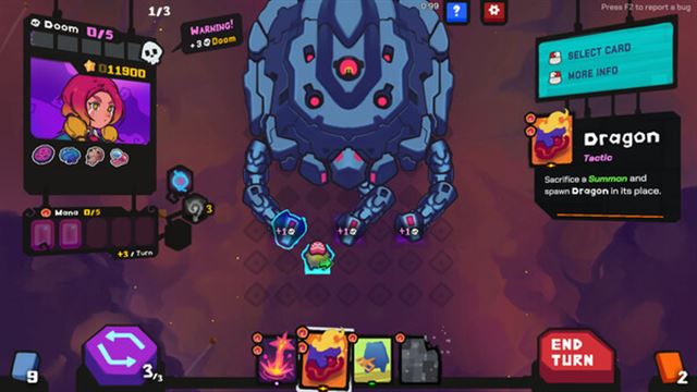 Hình ảnh trong game StarVaders-TENOKE