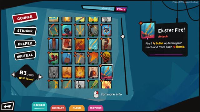 Hình ảnh trong game StarVaders-TENOKE