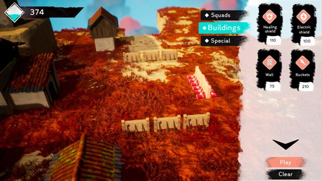 Hình ảnh trong game Sears The Sky Frontier-TENOKE