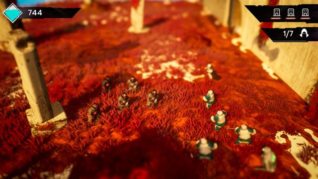 Hình ảnh trong game Sears The Sky Frontier-TENOKE