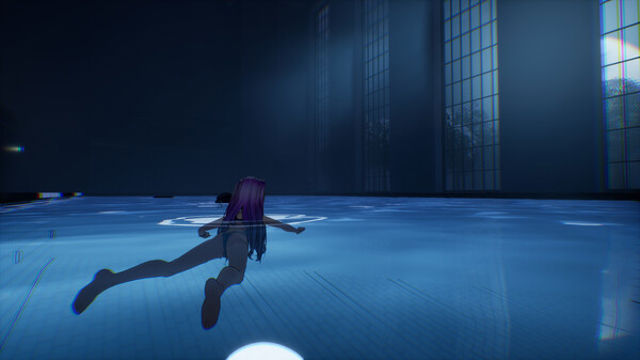 Hình ảnh trong game High School Dirty Secrets-TENOKE