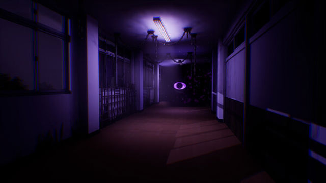 Hình ảnh trong game High School Dirty Secrets-TENOKE