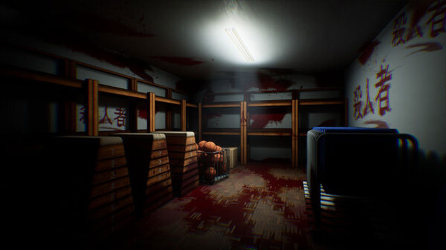 Hình ảnh trong game High School Dirty Secrets-TENOKE