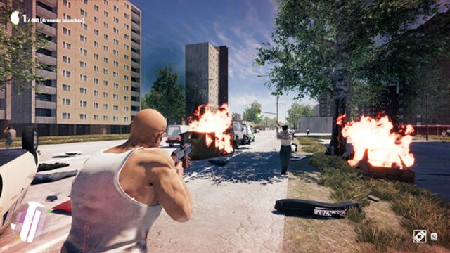 Hình ảnh trong game Vivat Slovakia v1.0.1b3-P2P
