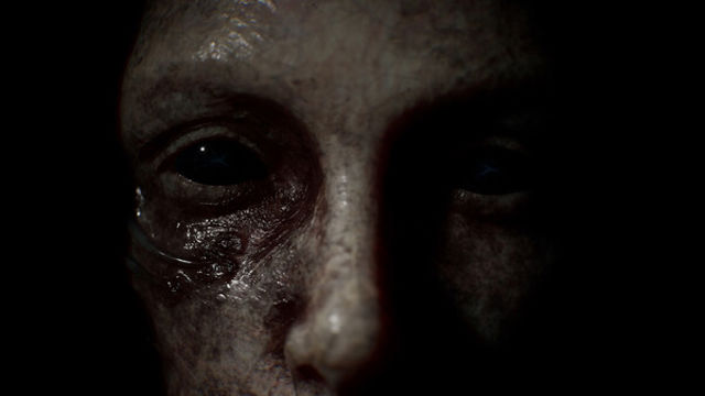 Hình ảnh trong game BrokenLore UNFOLLOW-P2P