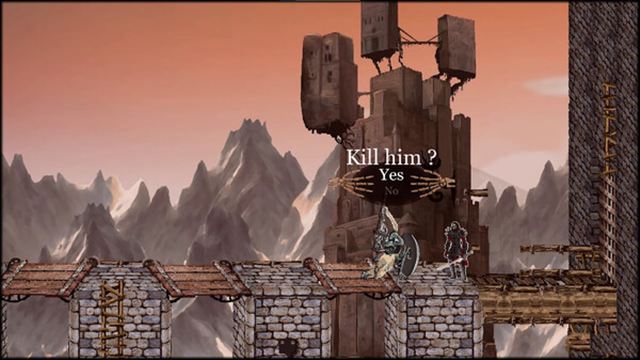 Hình ảnh trong game Skelethrone The Chronicles of Ericona v1.5.5.0-P2P