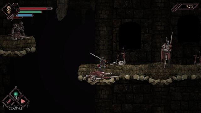 Hình ảnh trong game Skelethrone The Chronicles of Ericona v1.5.5.0-P2P