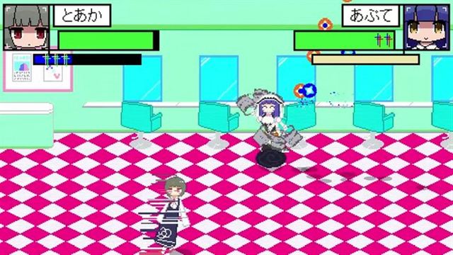 Hình ảnh trong game ADEN v20250517-P2P