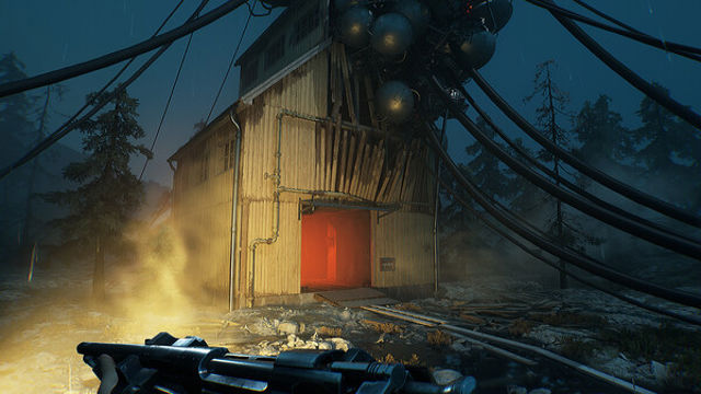 Hình ảnh trong game INDUSTRIA 2 v1.1.2-P2P