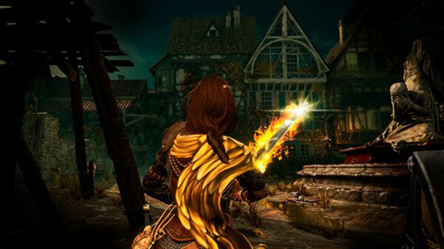 Hình ảnh trong game Hordes of Hunger Early Access