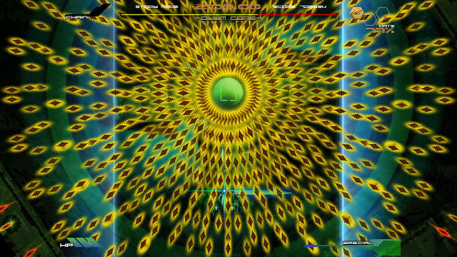 Hình ảnh trong game BIRDCAGE-TENOKE