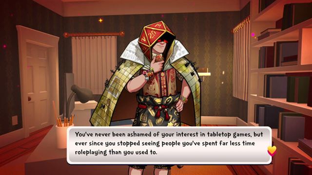 Hình ảnh trong game Date Everything-TENOKE