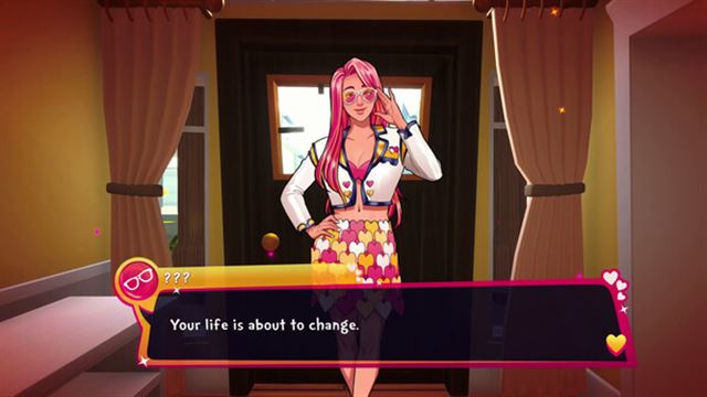 Hình ảnh trong game Date Everything-TENOKE
