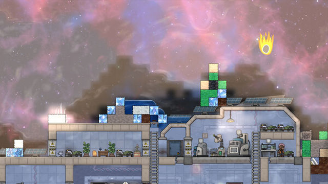 Hình ảnh trong game Adaptory Early Access