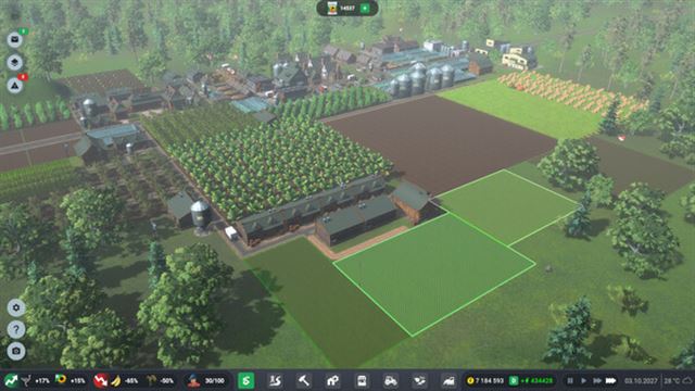 Hình ảnh trong game Farm Manager World v1.1.20250909.496-P2P