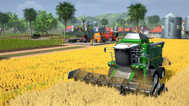 Hình ảnh trong game Farm Manager World v1.1.20250909.496-P2P
