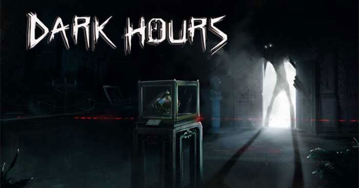 Dark Hours Dark Hours