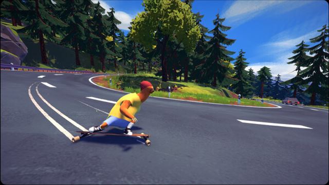 Hình ảnh trong game Driftwood v1.0.5-P2P