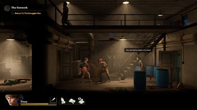 Hình ảnh trong game Into the Dead Our Darkest Days v0.5.2 Early Access