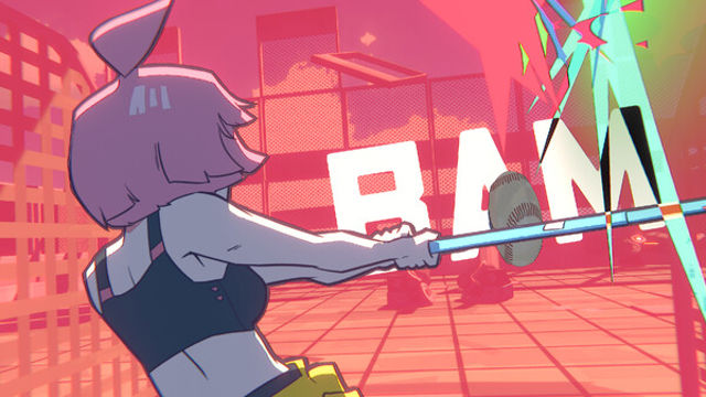 Hình ảnh trong game UNBEATABLE-GoldBerg