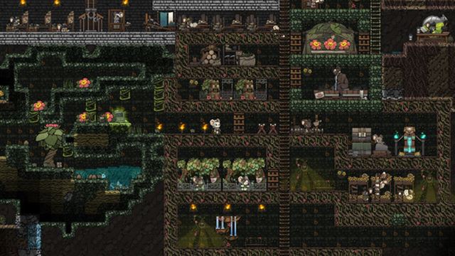 Hình ảnh trong game Ratopia-TENOKE