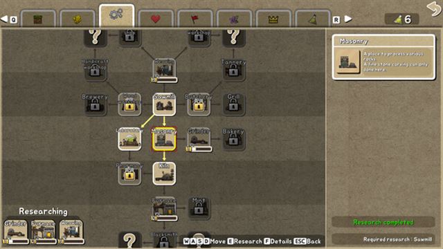 Hình ảnh trong game Ratopia-TENOKE