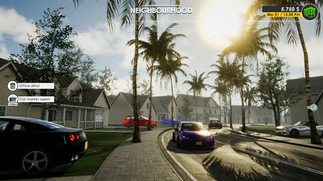 Hình ảnh trong game Car For Sale Simulator 2023 v1.1.5-P2P