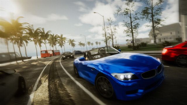 Hình ảnh trong game Car For Sale Simulator 2023 v1.1.5-P2P